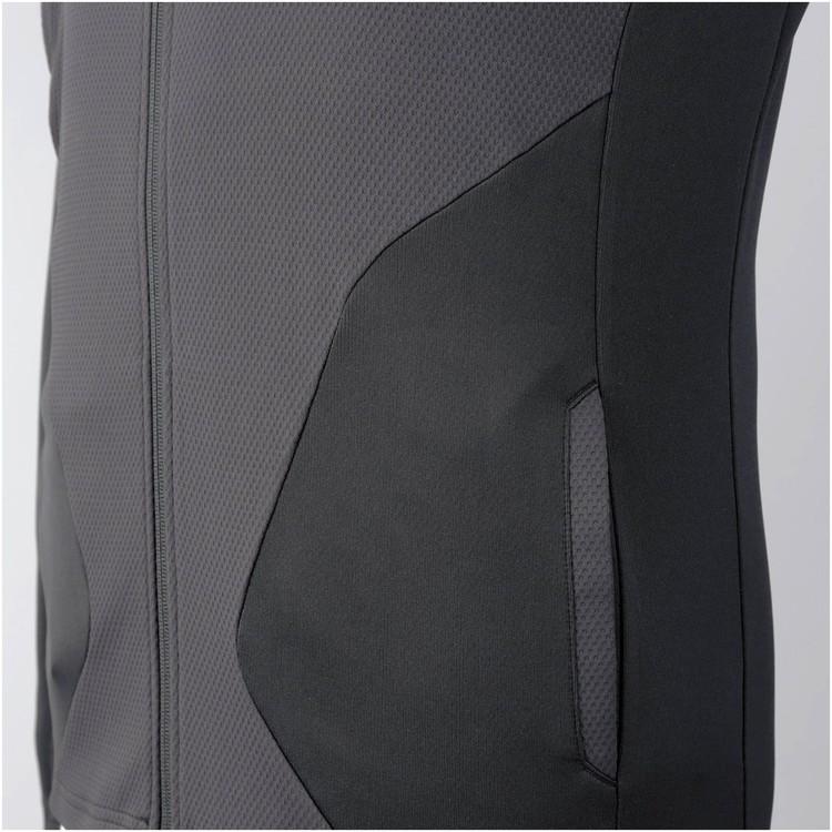 クリアランスセール メール便送料無料 ミズノ フットボール サッカー ソフトニットジャケット フルジップ ユニセックス P2MC003509