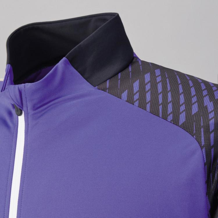 送料無料 ミズノ MIZUNO フットボール/サッカー ストレッチフリースシャツ メンズ レディース P2MC151562 クリアランスセール