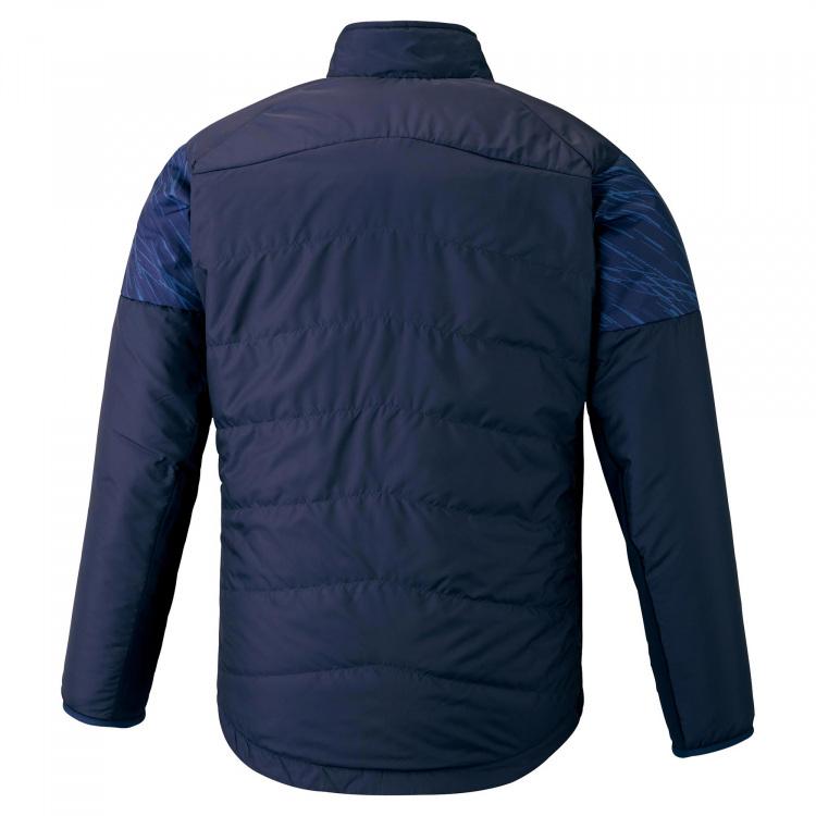 ミズノ フットボール/サッカー キルトジャケット メンズ レディース P2ME051514 クリアランスセール p2me051514イー