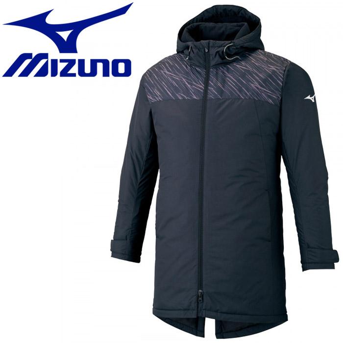 クリアランスセール ミズノ フットボール／サッカー ハーフコート ユニセックス P2ME057009 p2me057009 イーゾーン