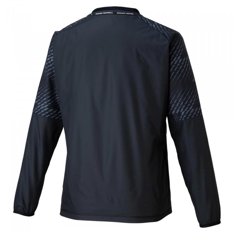 ミズノ MIZUNO フットボール/サッカー ピステシャツ メンズ レディース P2ME152509 クリアランスセール