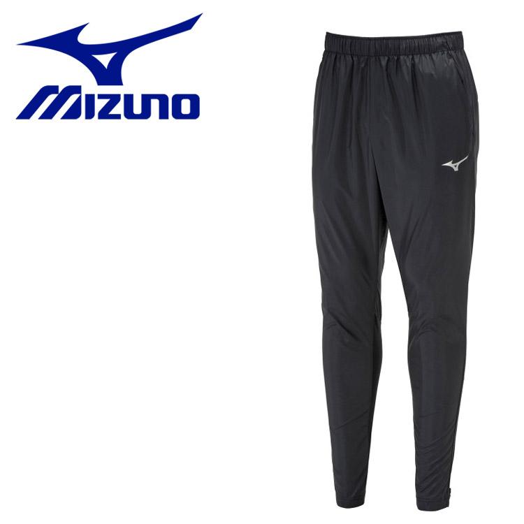 Mizuno ブラック ピステパンツ 2XO