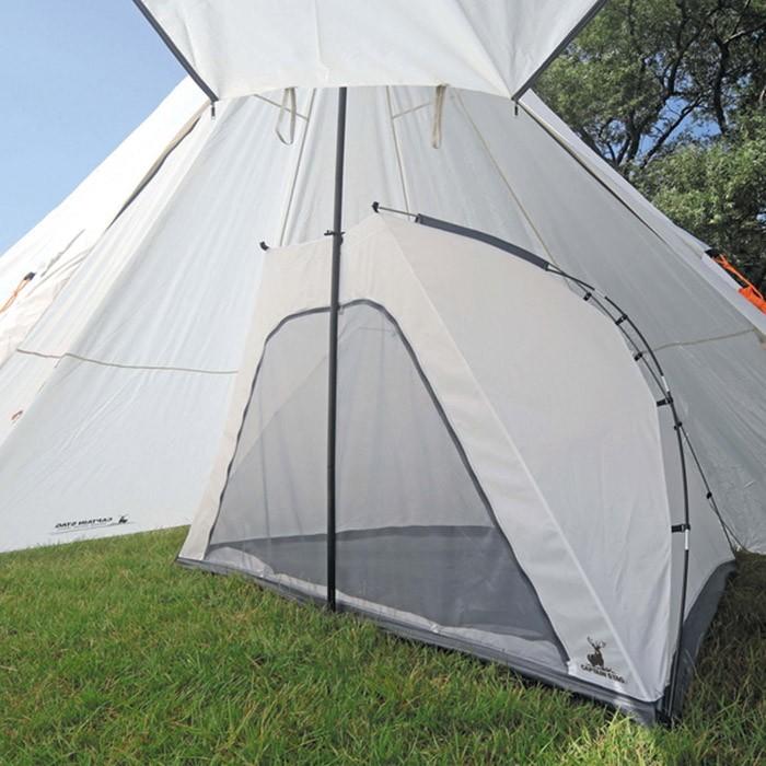 CAPTAIN STAG（キャプテンスタッグ） CSクラシックス オクタゴン460UV