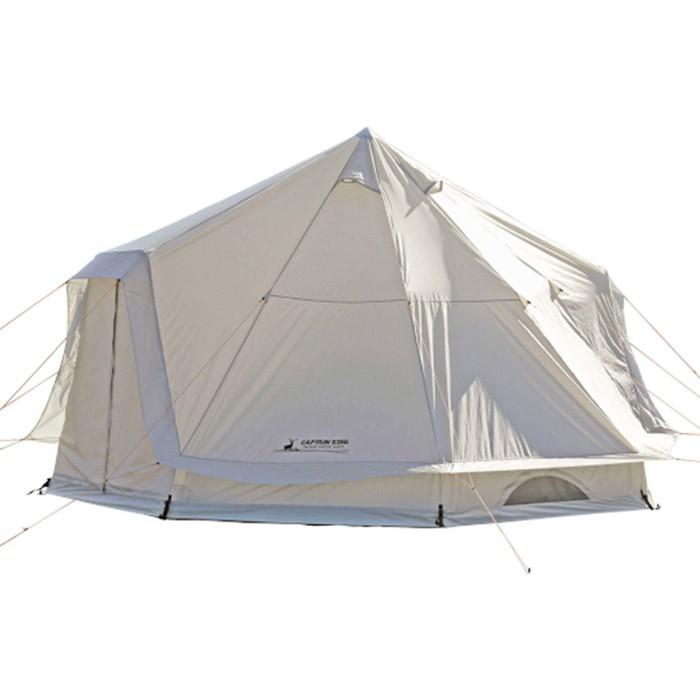 CAPTAIN STAG（キャプテンスタッグ） CSクラシックス ワンポールテント