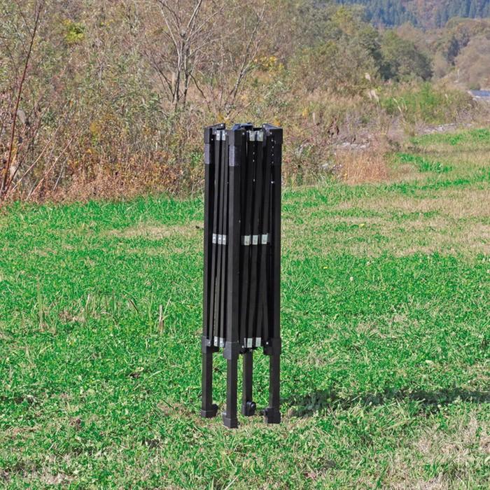 CAPTAIN STAG（キャプテンスタッグ） クイックシェード250UV-Sホワイト