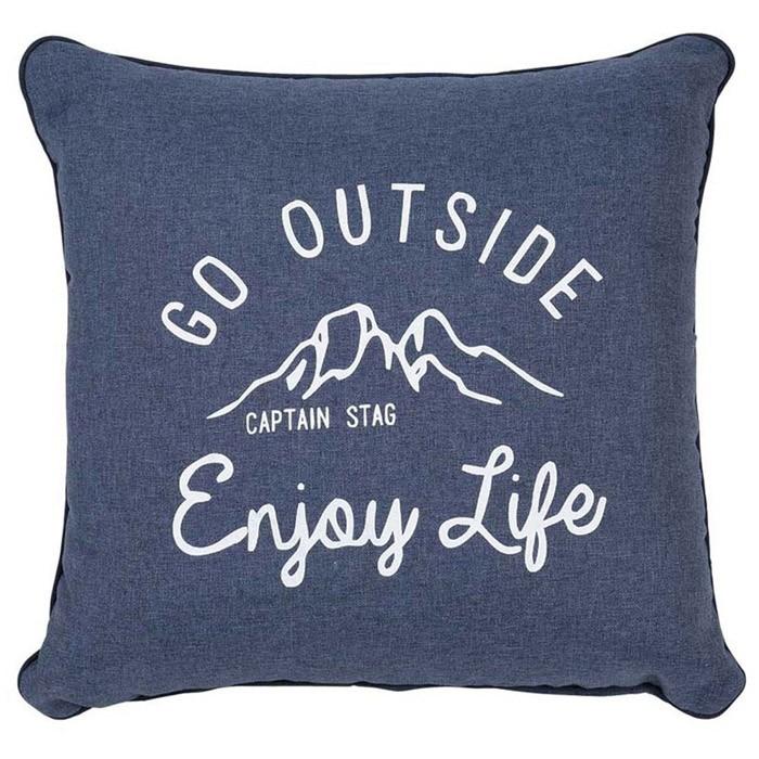 CAPTAIN STAG（キャプテンスタッグ） モンテ 洗えるクッションシュラフ