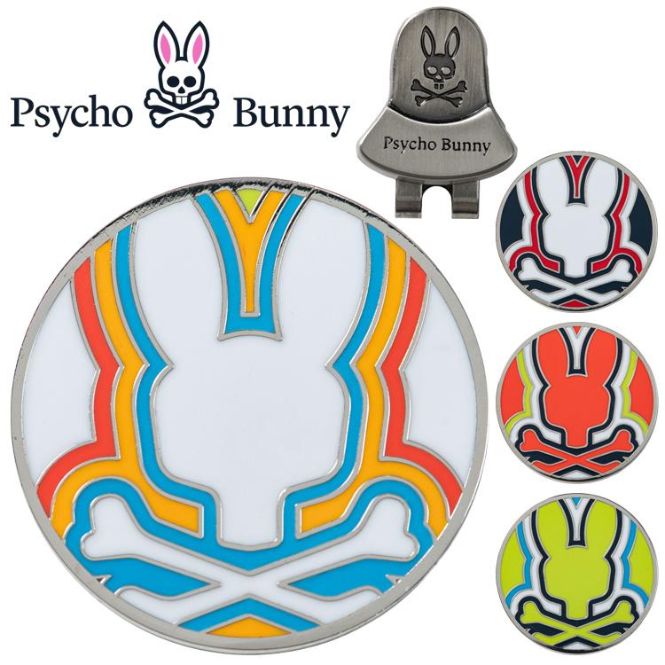 Psycho Bunny（サイコバニー） サイコバニーゴルフ 2.8 PB MAGNET