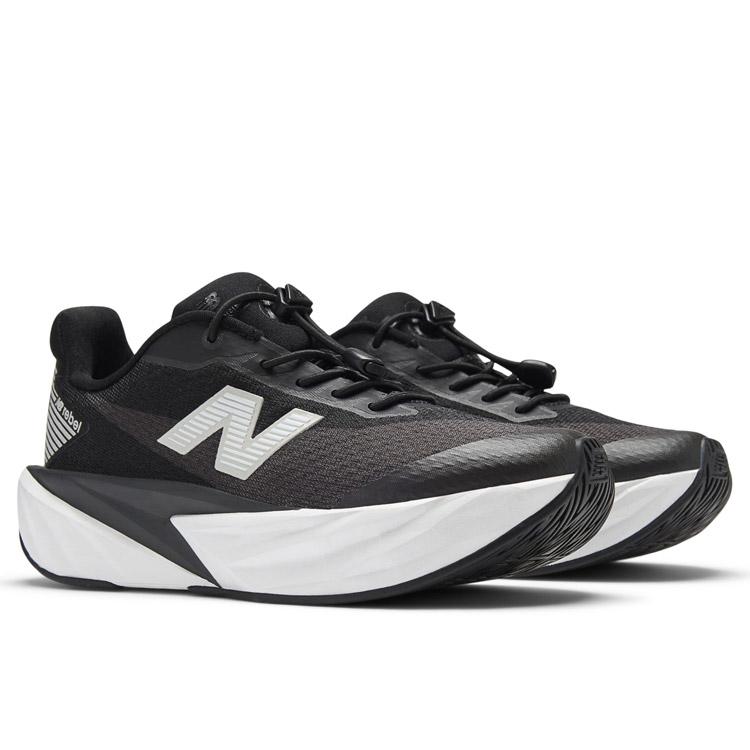 New Balance（ニューバランス） FuellCell Rebel Bungee Lace with