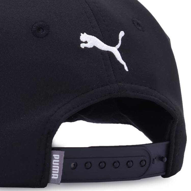 PUMA（プーマ） ゴルフ ゴルフ ニット Pキャップ メンズ 026695 日本