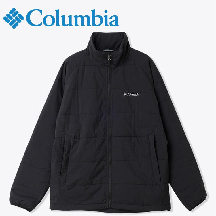 Columbia（コロンビア） Light Canyon Insulated Jacket PM0487-010