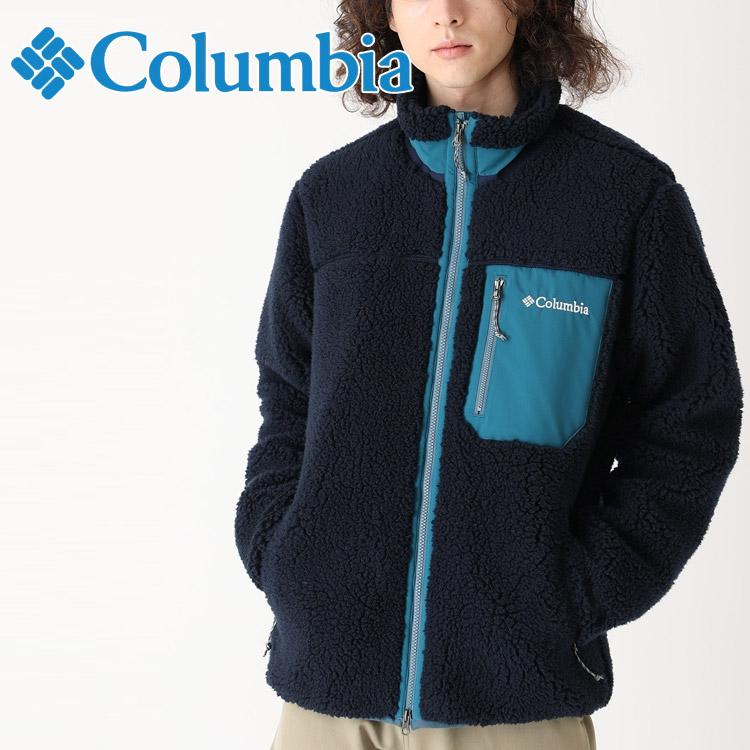 Columbia（コロンビア） Archer Ridge III Jacket PM0514-464 メンズ : イーゾーン スポーツ ...