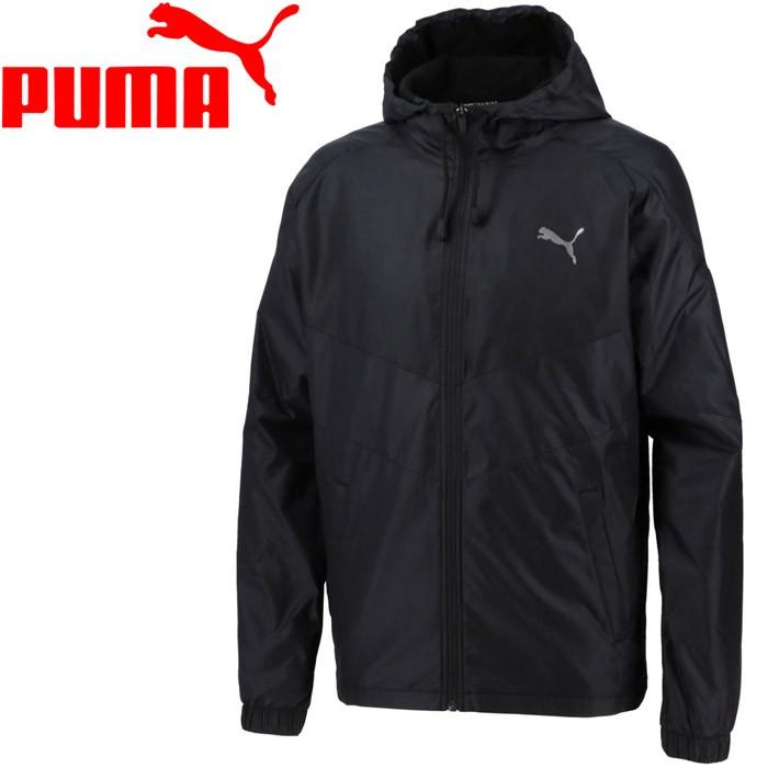 プーマ Reactive トリコットライニング ウーブンジャケット メンズ 01 イーゾーン スポーツ Paypayモール店 通販 Paypayモール