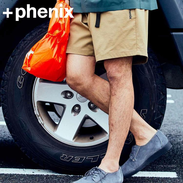 ポイント15倍対象 プラスフェニックス +phenix CLIMBING CHINO SHORTS POB22007 ポリエステルショーツ ショートパンツ メンズ 素敵でユニークな ポイント15倍対象 プラスフェニックス +phenix CLIMBING CHINO SHORTS POB22007 ポリエステルショーツ ショートパンツ メンズ 素敵でユニークな