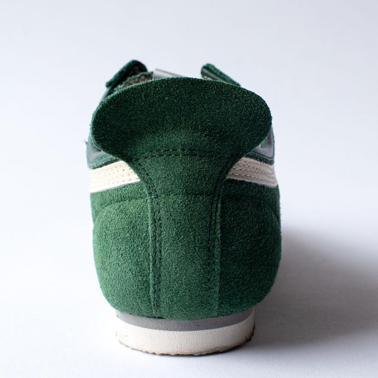 PANTHER（パンサー） PANTHER GT DELUXE GREEN PTJ-0028-GR メンズ