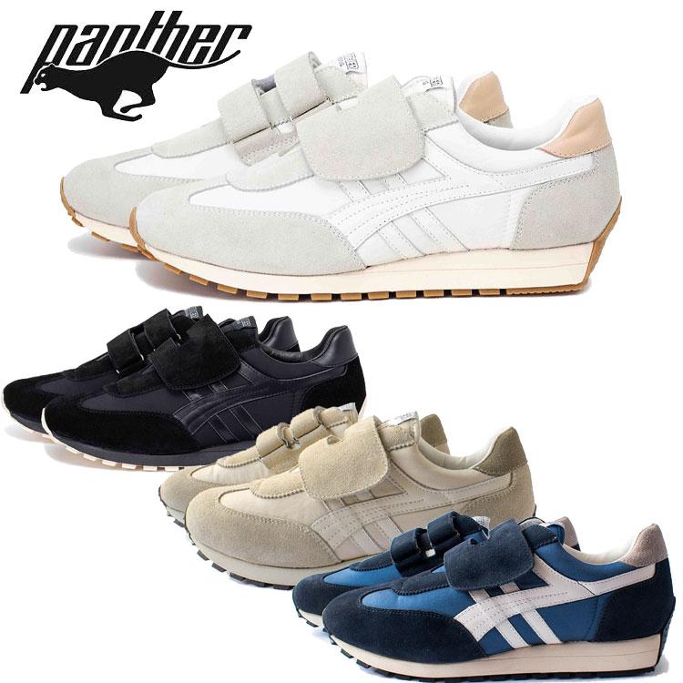 PANTHER（パンサー） PANTHER JOGGING MAGIC PTJ-0030 メンズ 