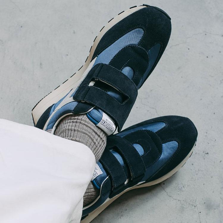 PANTHER（パンサー） PANTHER JOGGING MAGIC PTJ-0030 メンズ 