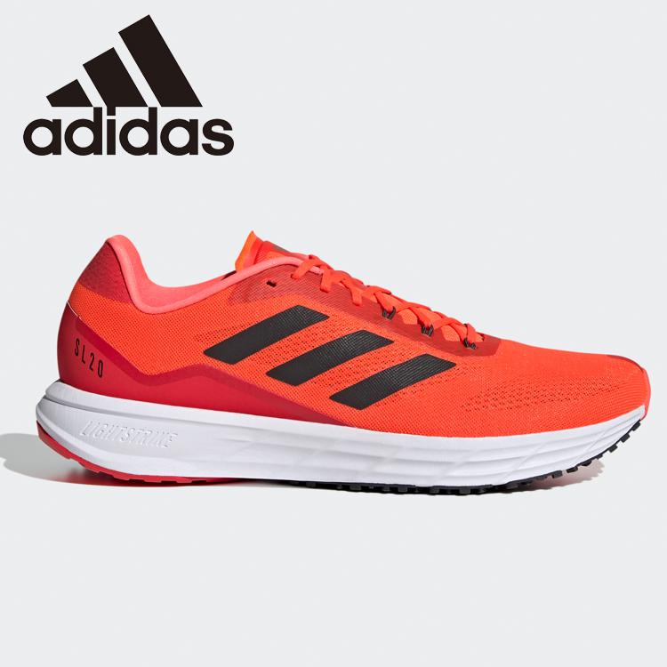 販売安い 順 アディダス ランニング Sl 2 Q メンズ シューズ ランニングシューズ スニーカー レッド おしゃれ 売り尽くし特価 Www Gacfmi Org