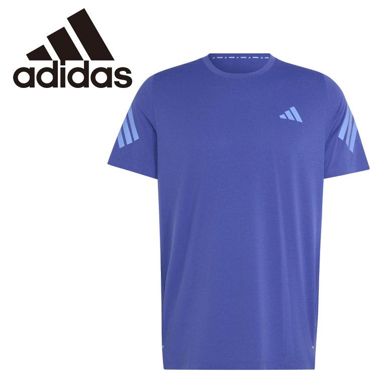 adidas（アディダス） 陸上 ランニング ADI365 TM QA182-KR3053 メンズ