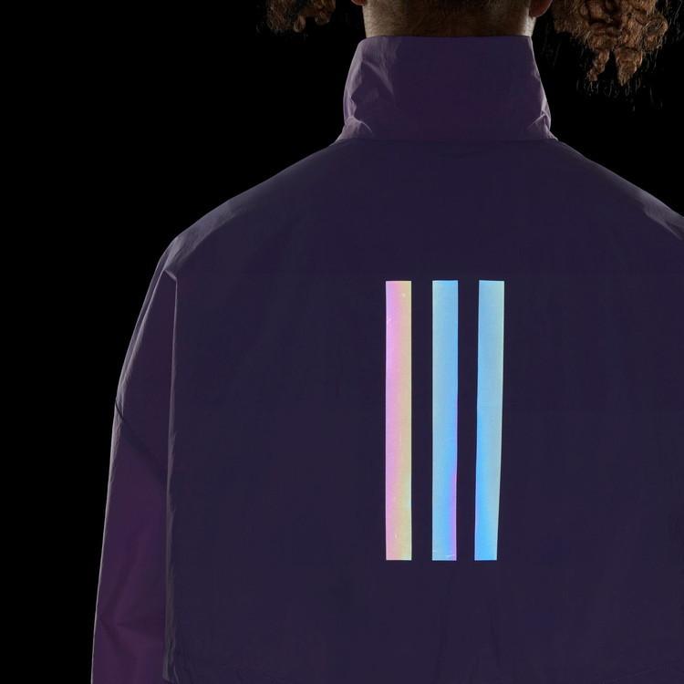 adidas アディダス レディースジャケット 新品未使用 adidas アディダス レディース ウーブン ルーズフィット ジャケット