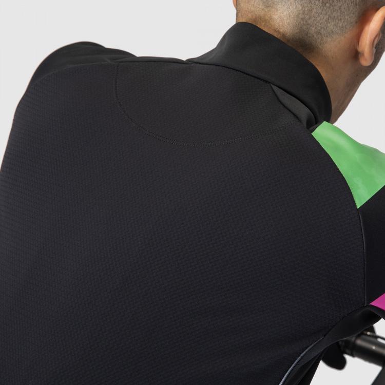 定番限定品 メール便送料無料 ルコック サイクリング Enduro Hybrid Bonding Jacket メンズ QCMQGK00-BLK イーゾーン スポーツ PayPayモール店 - 通販 - PayPayモール マラソン限定