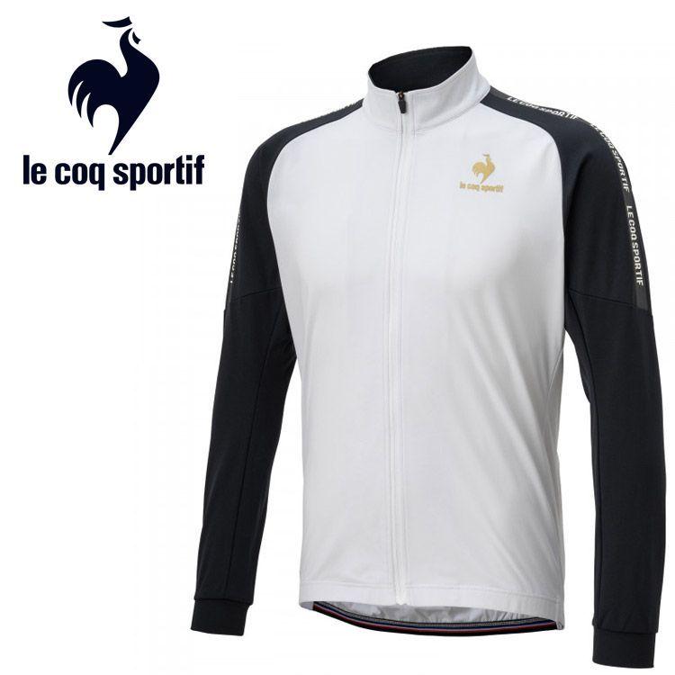 サイクルウェア　S Le Coq Sporti le coq sportif（ルコックスポルティフ） ルコック サイクリング 防風