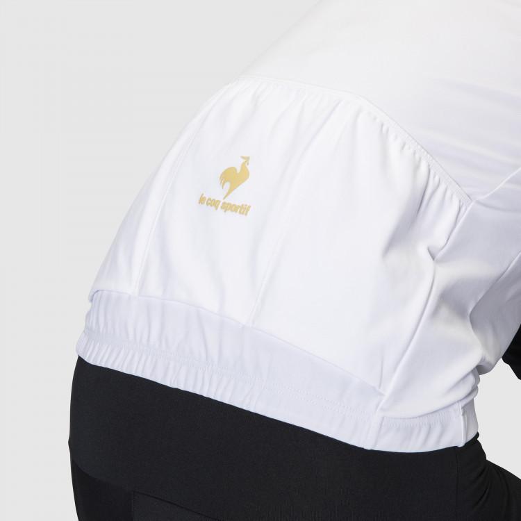 le coq sportif（ルコックスポルティフ） ルコック サイクリング 防風