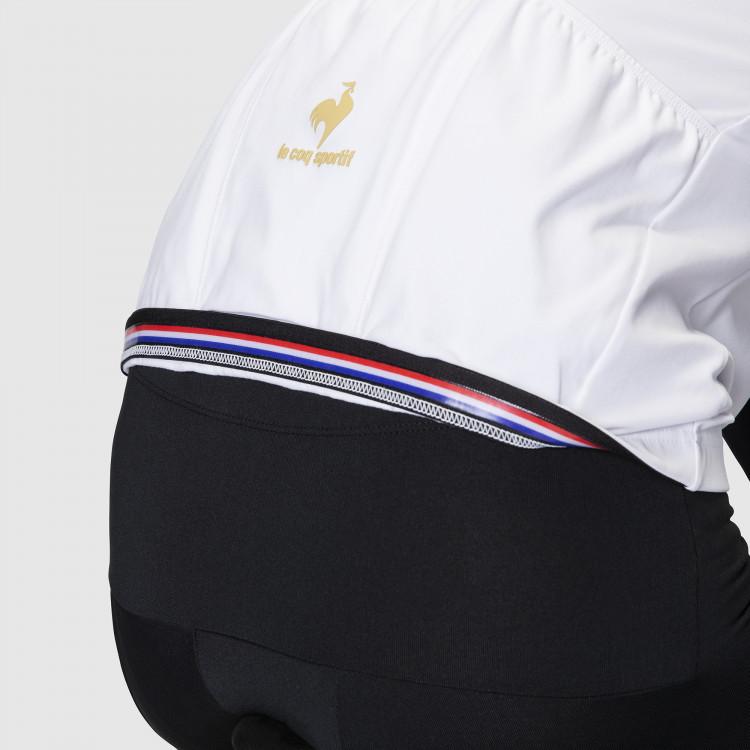 le coq sportif（ルコックスポルティフ） ルコック サイクリング 防風