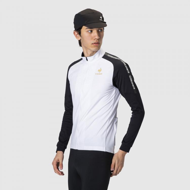 サイクルウェア　S Le Coq Sporti le coq sportif（ルコックスポルティフ） ルコック サイクリング 防風
