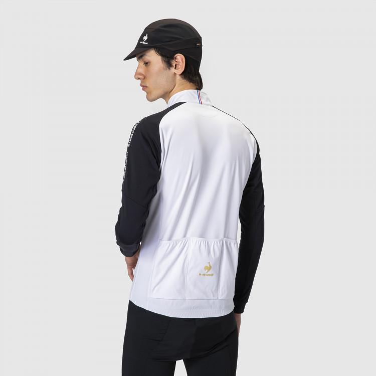 le coq sportif（ルコックスポルティフ） ルコック サイクリング 防風