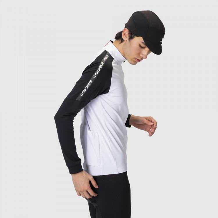 le coq sportif（ルコックスポルティフ） ルコック サイクリング 防風