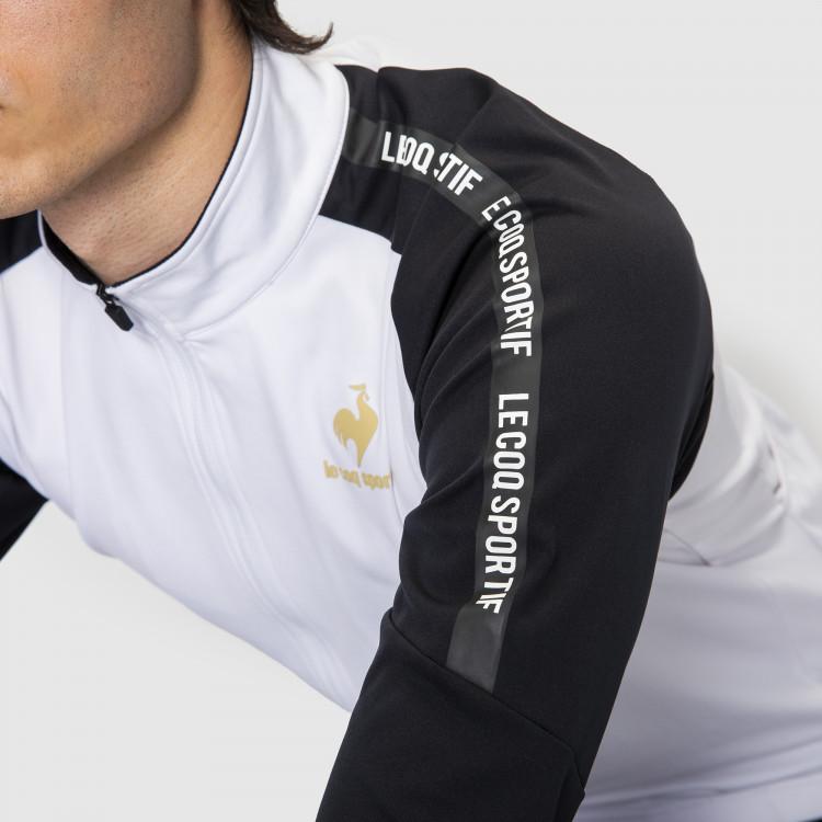 le coq sportif（ルコックスポルティフ） ルコック サイクリング 防風