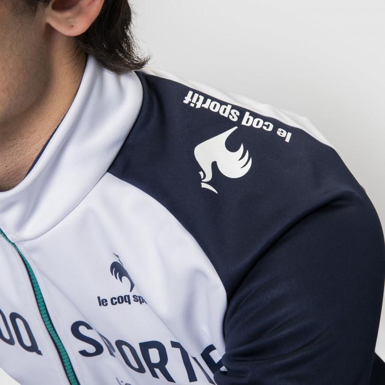 le coq sportif（ルコックスポルティフ） ルコック サイクリング