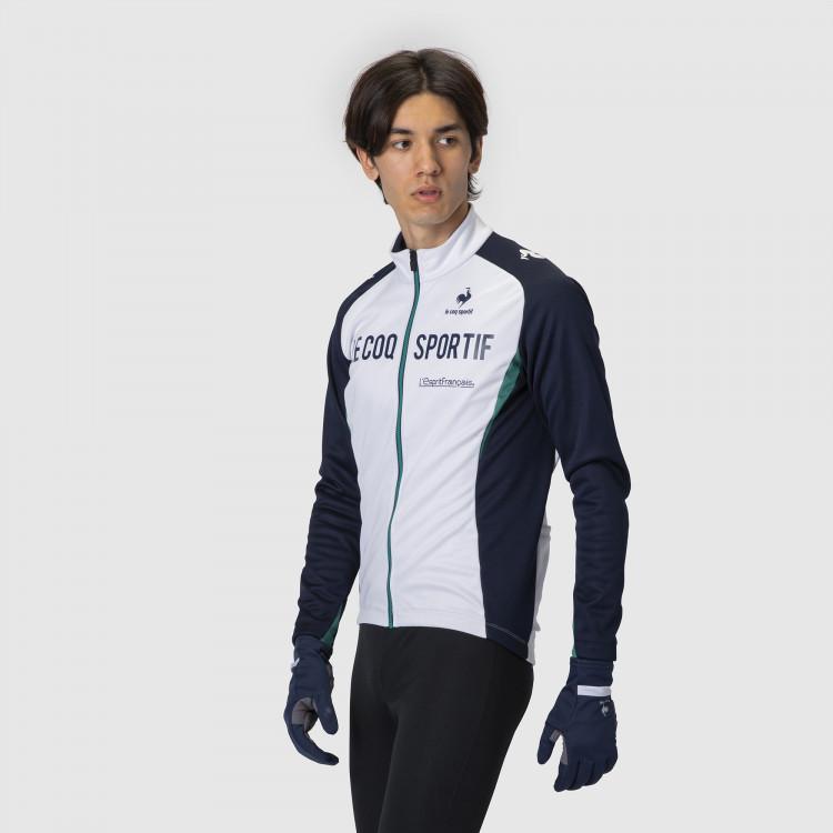 le coq sportif（ルコックスポルティフ） ルコック サイクリング