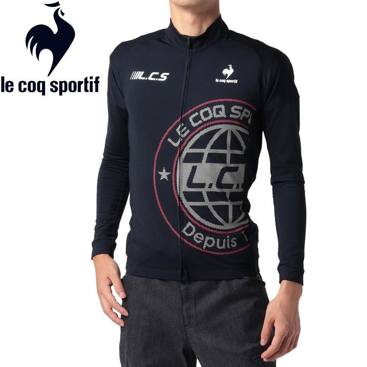 Le Coq Enduro 長袖ジャージ size:S QCMUJB41 2025年最新】Yahoo