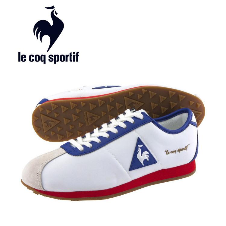 le coq sportif（ルコックスポルティフ） ルコック ライフスタイル
