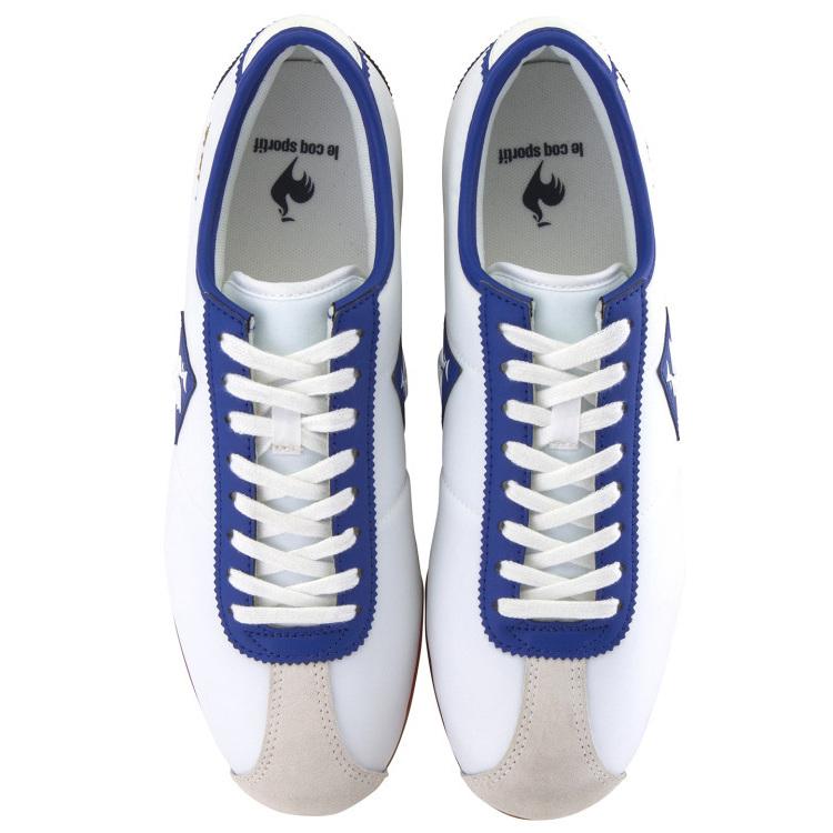 le coq sportif（ルコックスポルティフ） ルコック ライフスタイル