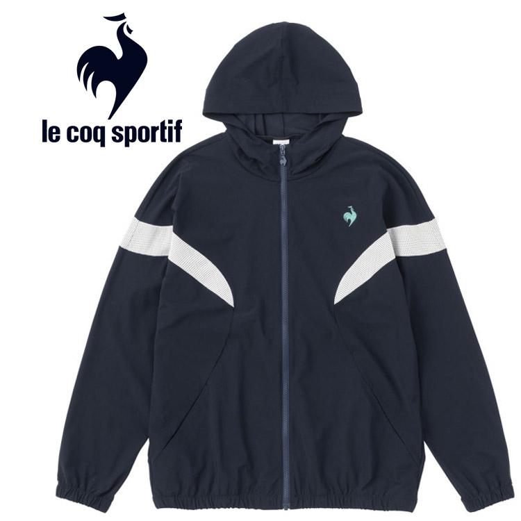 le coq sportif（ルコックスポルティフ） ルコック クーリングナイロン 