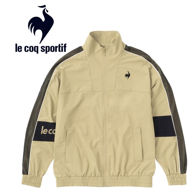 le coq sportif（ルコックスポルティフ） ルコック ナイロンジャケット