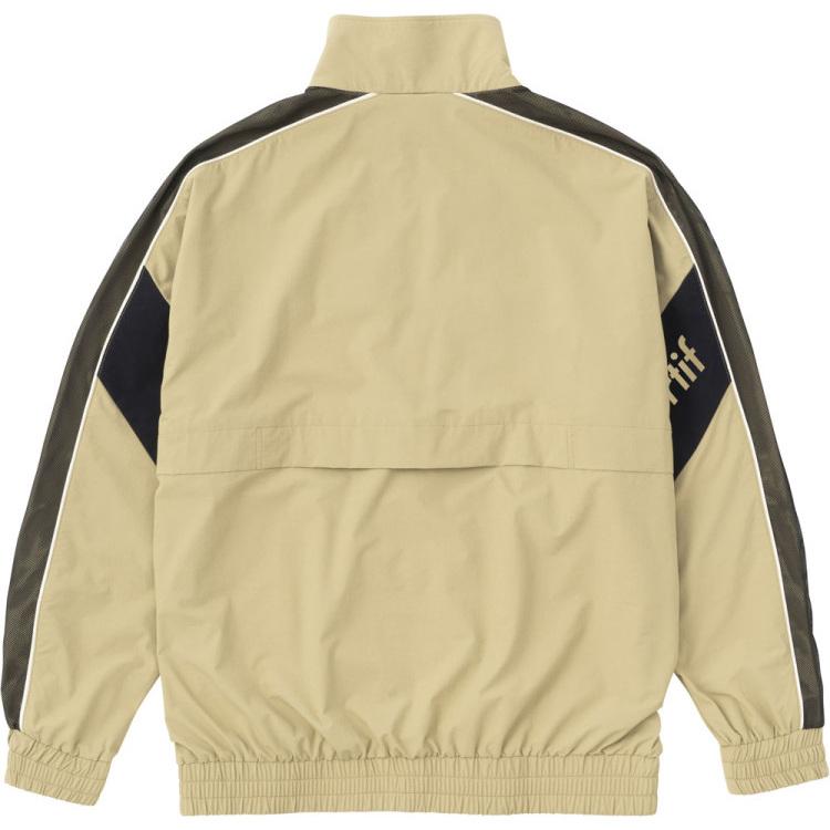 le coq sportif（ルコックスポルティフ） ルコック ナイロンジャケット