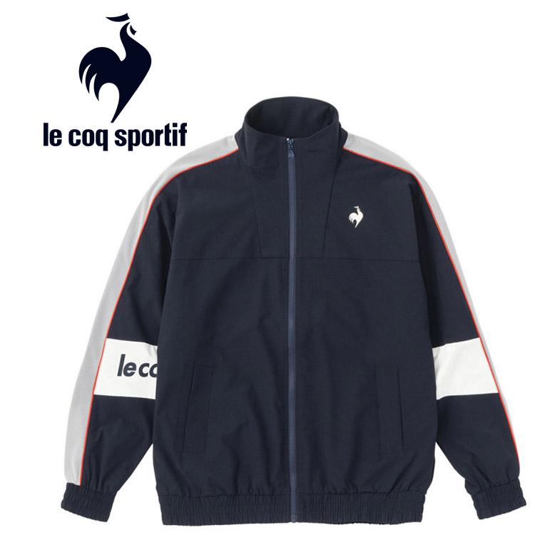 le coq sportif（ルコックスポルティフ） ルコック ナイロンジャケット