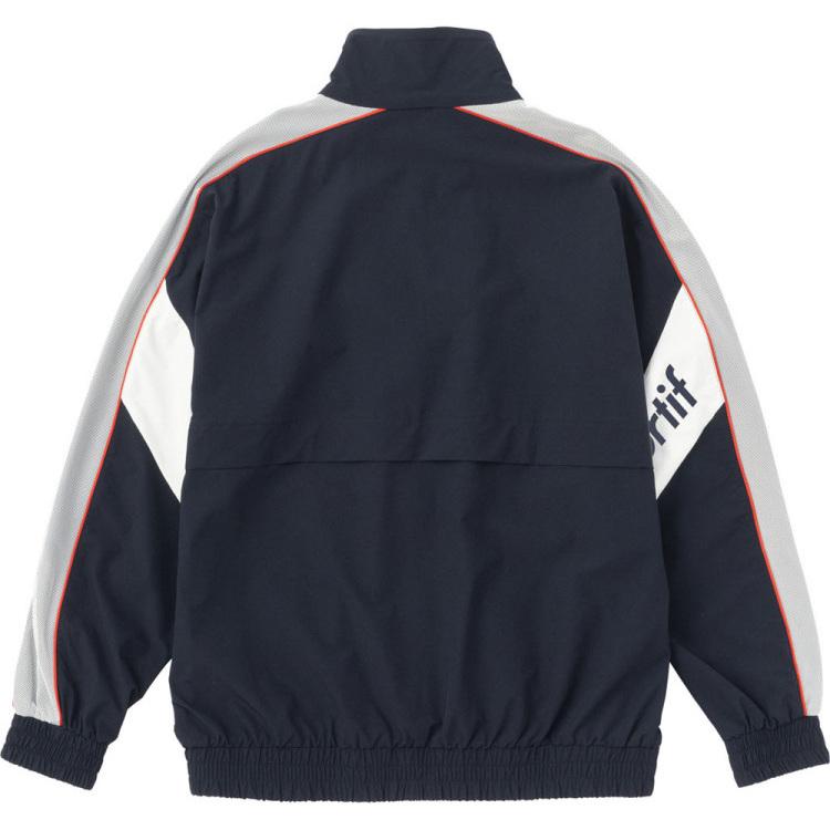 ルコック　LE COQ SPORTIF ゴルフジャケット　メンズMサイズ le coq sportif（ルコックスポルティフ） ルコック ナイロンジャケット