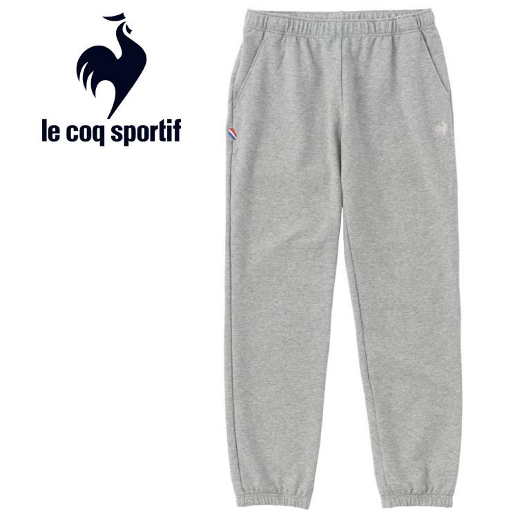 le coq sportif（ルコックスポルティフ） ルコック スウェットロング