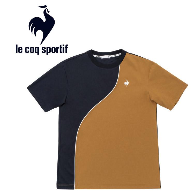 le coq sportif（ルコックスポルティフ） ルコック スポルティフ 切替