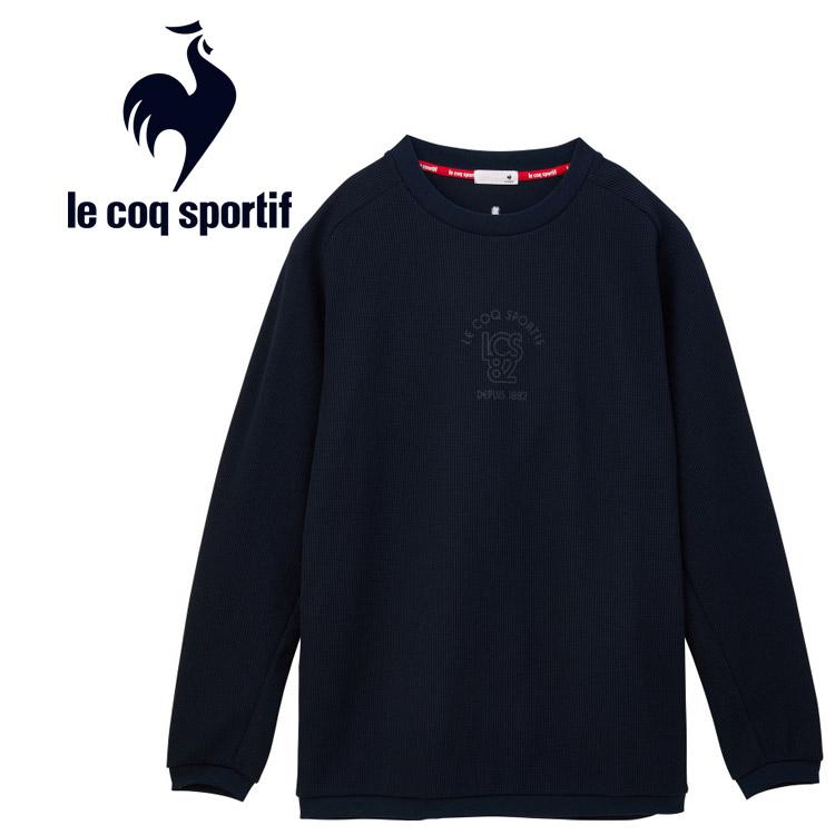 le coq sportif - ☆LE COQ GOLF☆ ルコック韓国　長袖 le coq sportif GOLF ルコックゴルフ メンズ ストレッチ