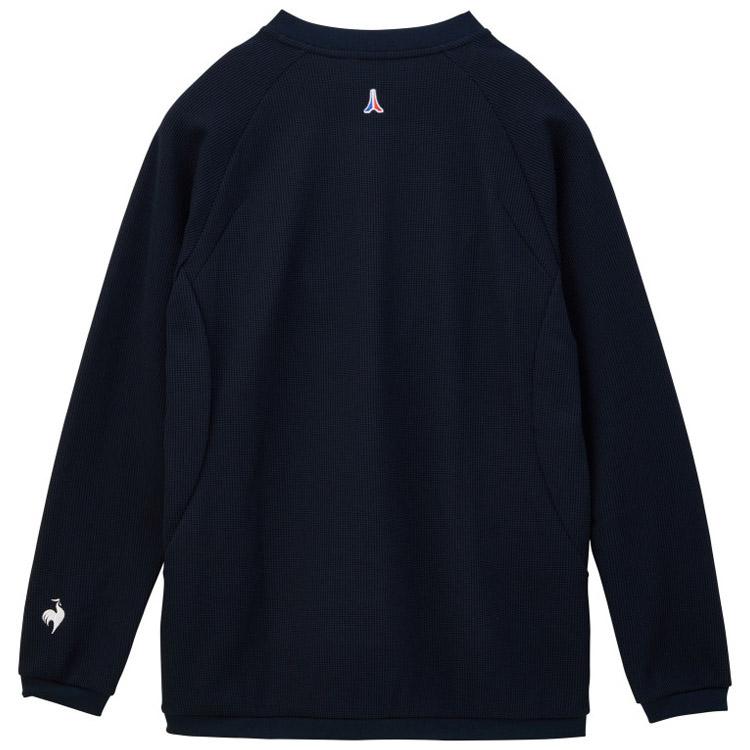 ルコック エバートン ユニフォーム ベインズ #3 SL010 le coq