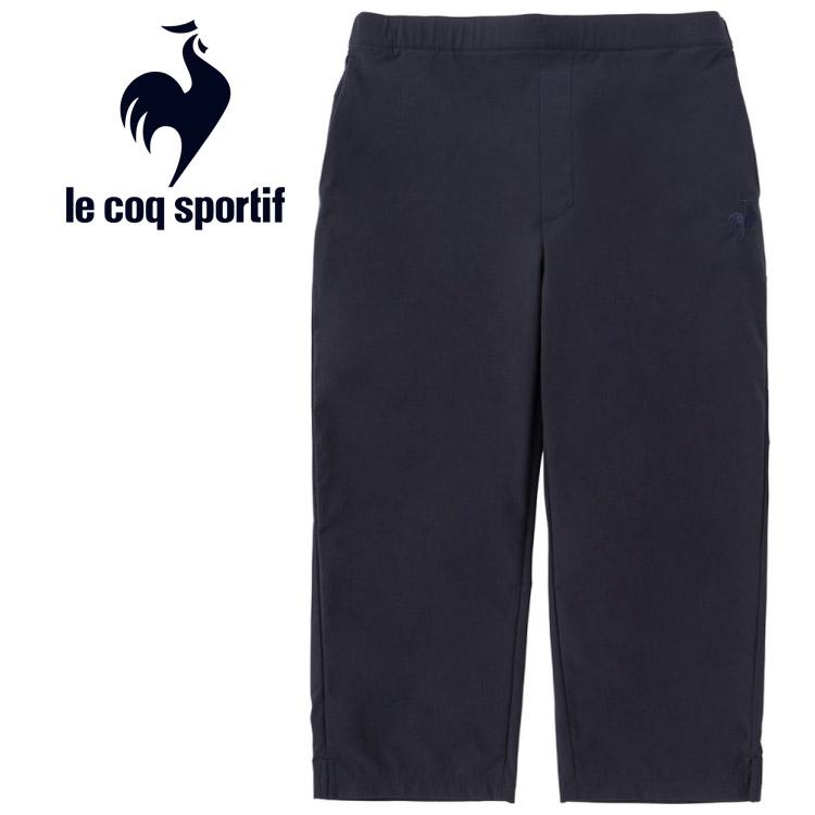 le coq sportif（ルコックスポルティフ） ルコック クォーターパンツ