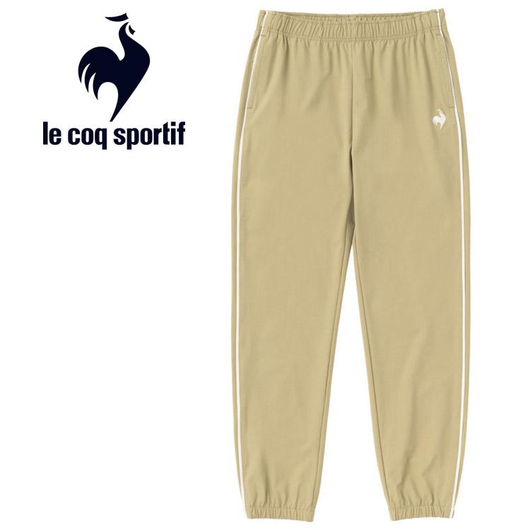 le coq sportif（ルコックスポルティフ） ルコック ナイロンロング
