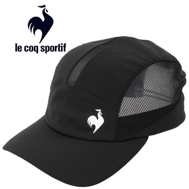 le coq sportif（ルコックスポルティフ） テニス ドライメッシュ