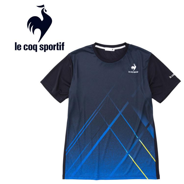 ルコック　テニスウェア　M le coq sportif（ルコックスポルティフ） ルコック テニス TEAM