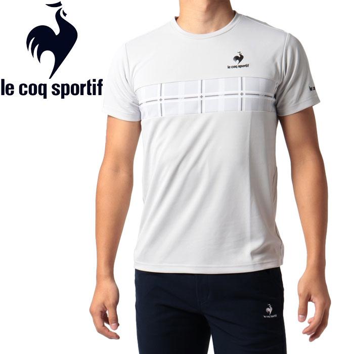 le coq sportif（ルコックスポルティフ） ルコック テニス COUCOUPARIS